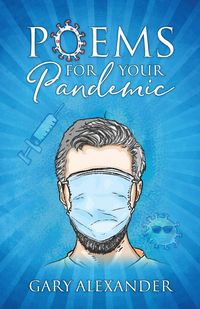 Produktbild: Poems for Your Pandemic