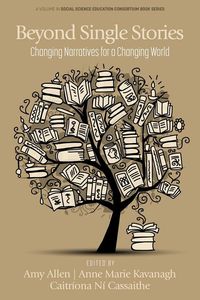 Produktbild: Beyond Single Stories