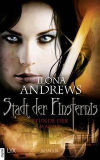 Produktbild: Stadt der Finsternis - Stunde der Macht