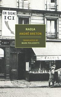 Produktbild: Nadja