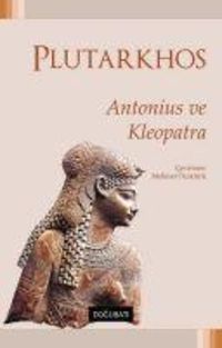 Produktbild: Antonius ve Kleopatra