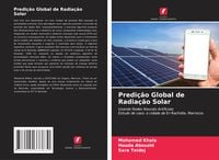 Produktbild: Predi&ccedil;&atilde;o Global de Radia&ccedil;&atilde;o Solar