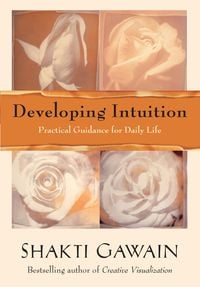 Produktbild: Developing Intuition