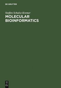 Produktbild: Molecular Bioinformatics