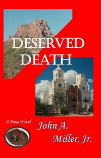 Produktbild: Deserved Death