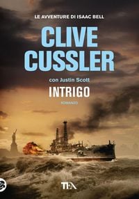 Produktbild: Intrigo