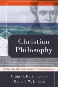Produktbild: Christian Philosophy