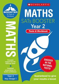 Produktbild: Maths Pack (Year 2)