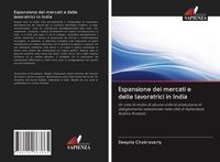 Produktbild: Espansione dei mercati e delle lavoratrici in India
