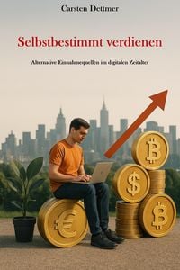Produktbild: Selbstbestimmt verdienen