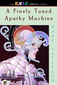 Produktbild: Finely Tuned Apathy Machine