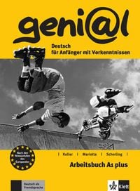 Produktbild: geni@l A1 plus