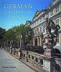 Produktbild: German Castles and Palaces