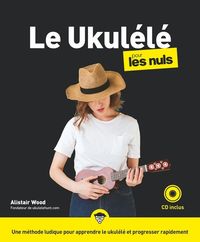 Produktbild: Le ukul&eacute;l&eacute; pour les nuls