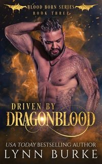 Produktbild: Driven by Dragonblood