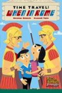Produktbild: Time Travel: When in Rome