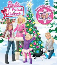 Produktbild: Barbie a Perfect Xmas