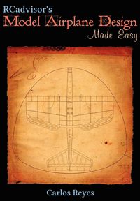 Produktbild: RCadvisor's Model Airplane Design Made Easy