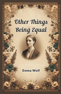 Produktbild: Other Things Being Equal