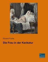 Produktbild: Die Frau in der Karikatur