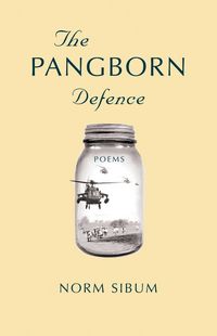 Produktbild: The Pangborn Defence