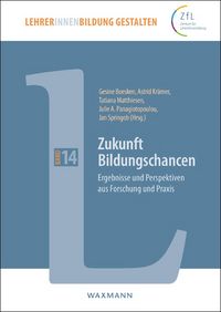Produktbild: Zukunft Bildungschancen