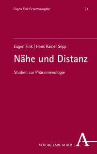 Produktbild: N&auml;he und Distanz