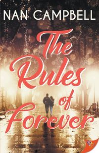 Produktbild: The Rules of Forever
