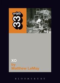 Produktbild: Elliott Smith's XO