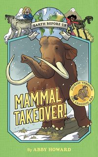 Produktbild: Howard, A: Mammal Takeover!