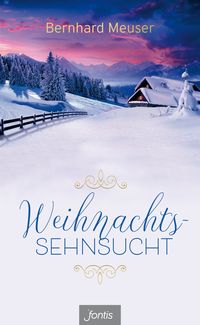 Produktbild: Weihnachts-Sehnsucht