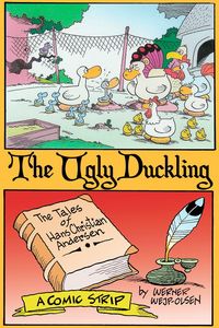Produktbild: Ugly Duckling