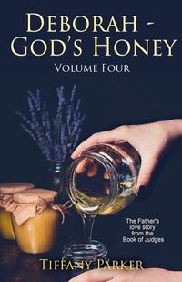 Produktbild: Deborah, God's Honey