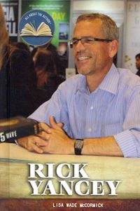 Produktbild: Rick Yancey