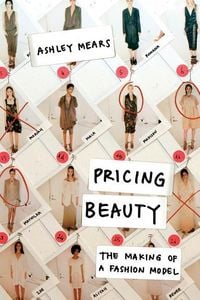 Produktbild: Mears, A: Pricing Beauty