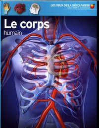 Produktbild: Le corps humain