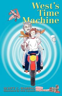 Produktbild: West's Time Machine