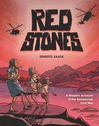 Produktbild: Red Stones