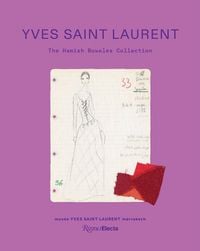 Produktbild: Yves Saint Laurent: The Hamish Bowles Collection