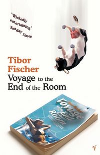 Produktbild: Voyage to the End of the Room