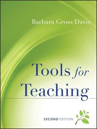 Produktbild: Tools for Teaching