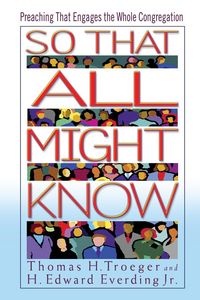 Produktbild: So That All Might Know