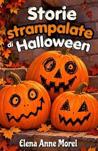 Produktbild: Storie strampalate di Halloween