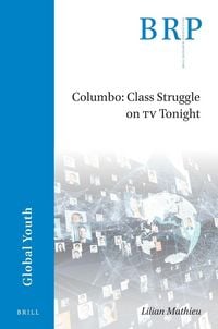 Produktbild: Columbo: Class Struggle on TV Tonight