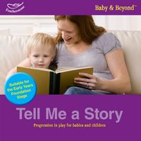 Produktbild: Tell me a story