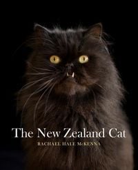 Produktbild: The New Zealand Cat