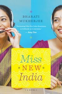Produktbild: Miss New India