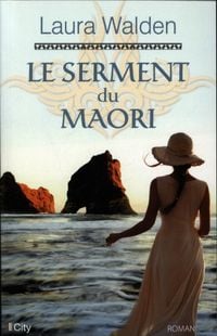 Produktbild: Le serment du Maori