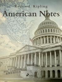 Bild vom Artikel American Notes vom Autor Rudyard Kipling