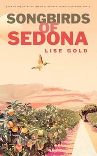 Produktbild: Songbirds of Sedona